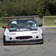 Image for article titled How to Do a Turbocharged Time Attack Miata on the Cheap